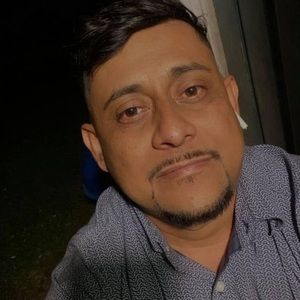 Meet your Posher, Alejandro